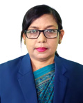 Dilruba Sultana